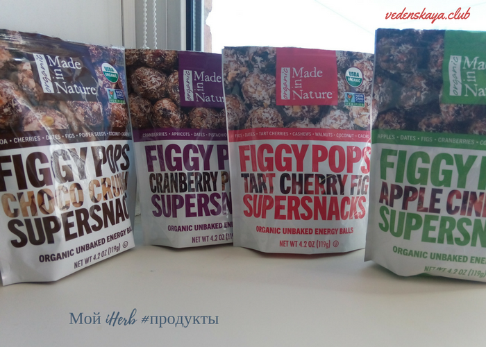 Figgy Pops