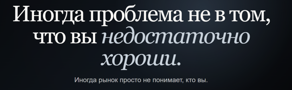 Сериал "Форс-мажоры" для экспертов